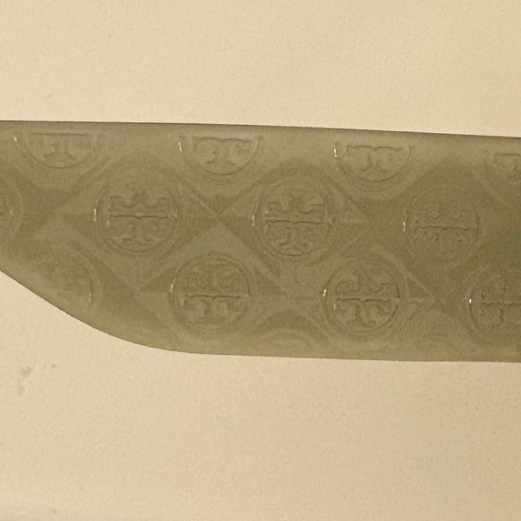 Tory Burch Sunglasses - Picture 5 of 7